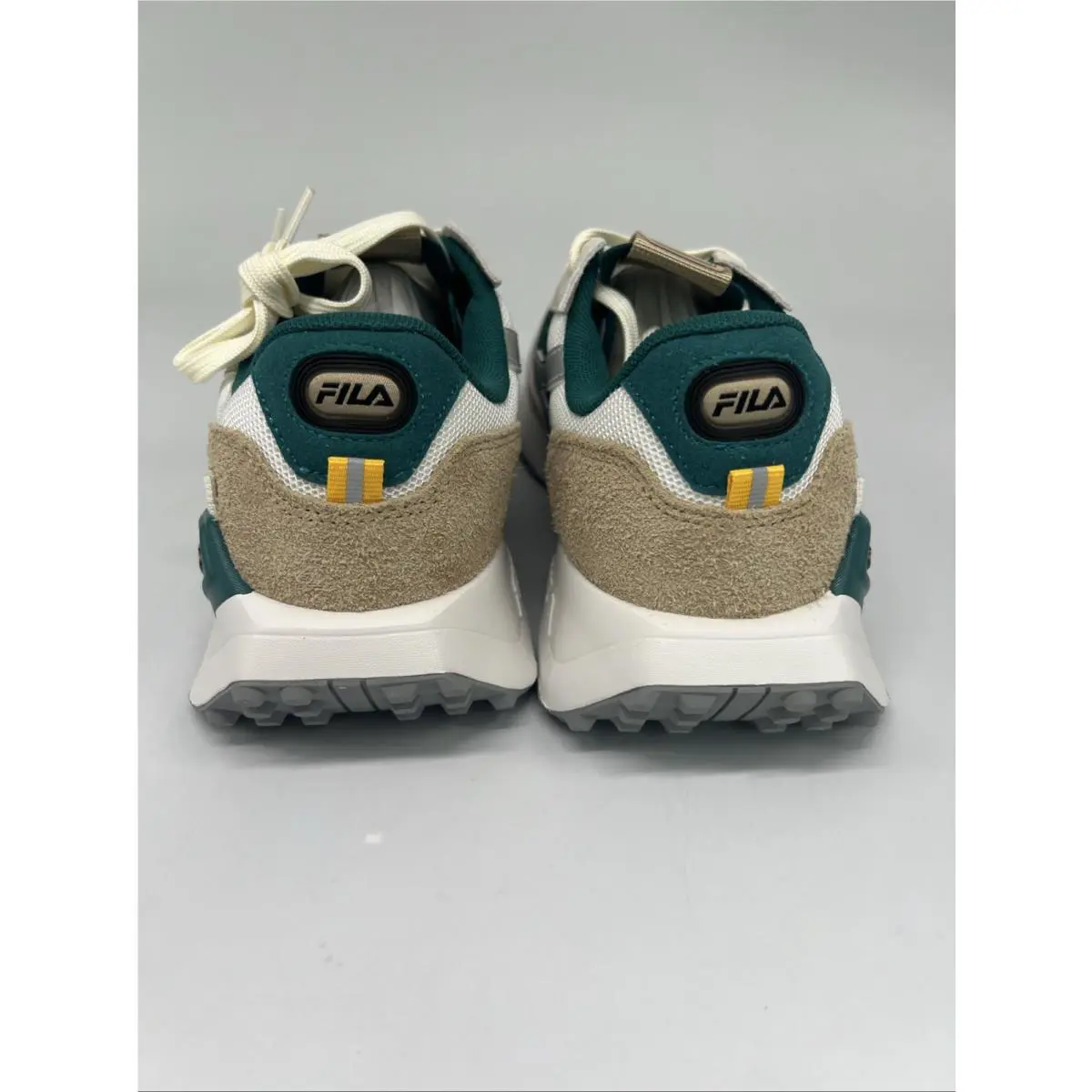 Fila shoes - Fila Levo te Txr - Levo Txr - RM02782-108 - Beige 3