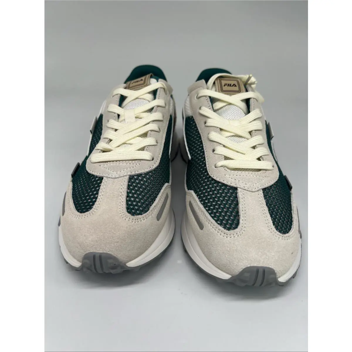 Fila shoes - Fila Levo te Txr - Levo Txr - RM02782-108 - Beige 1