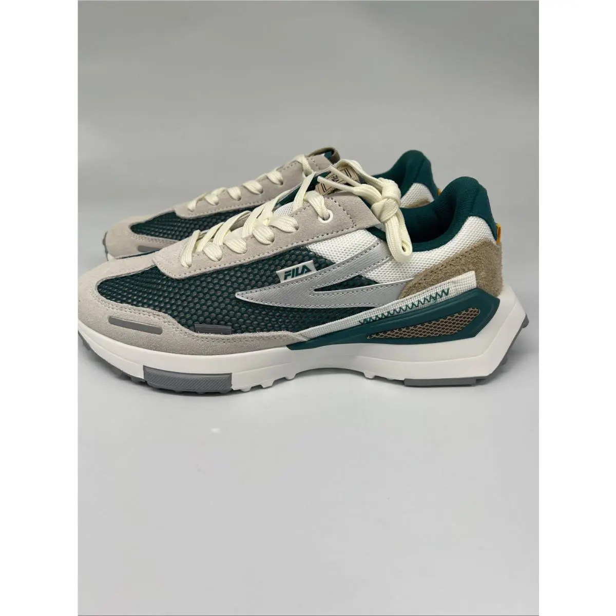 Fila shoes - Fila Levo te Txr - Levo Txr - RM02782-108 - Beige 2