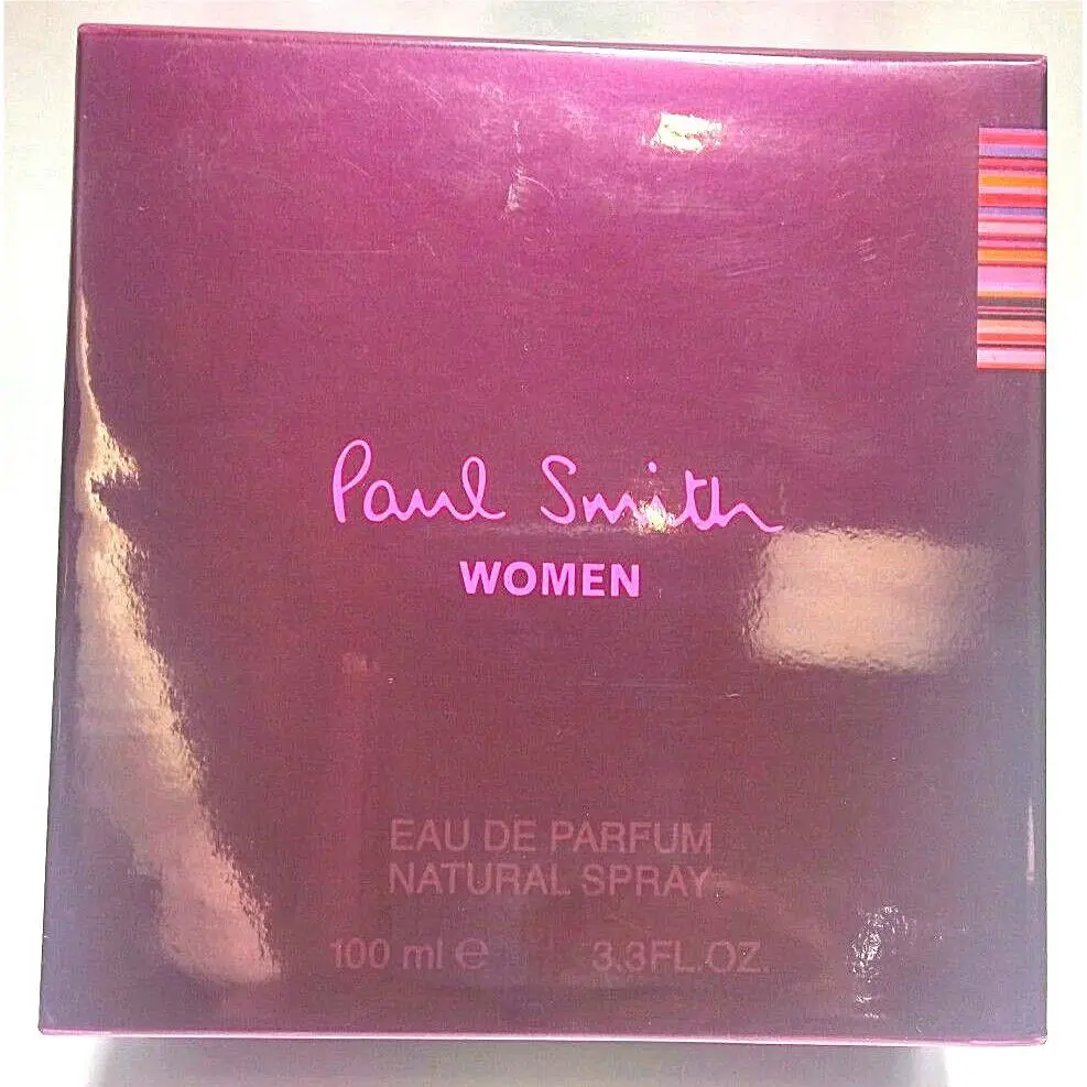Paul Smith Women 3.3 OZ / 100 ML Eau Deparfum Spray