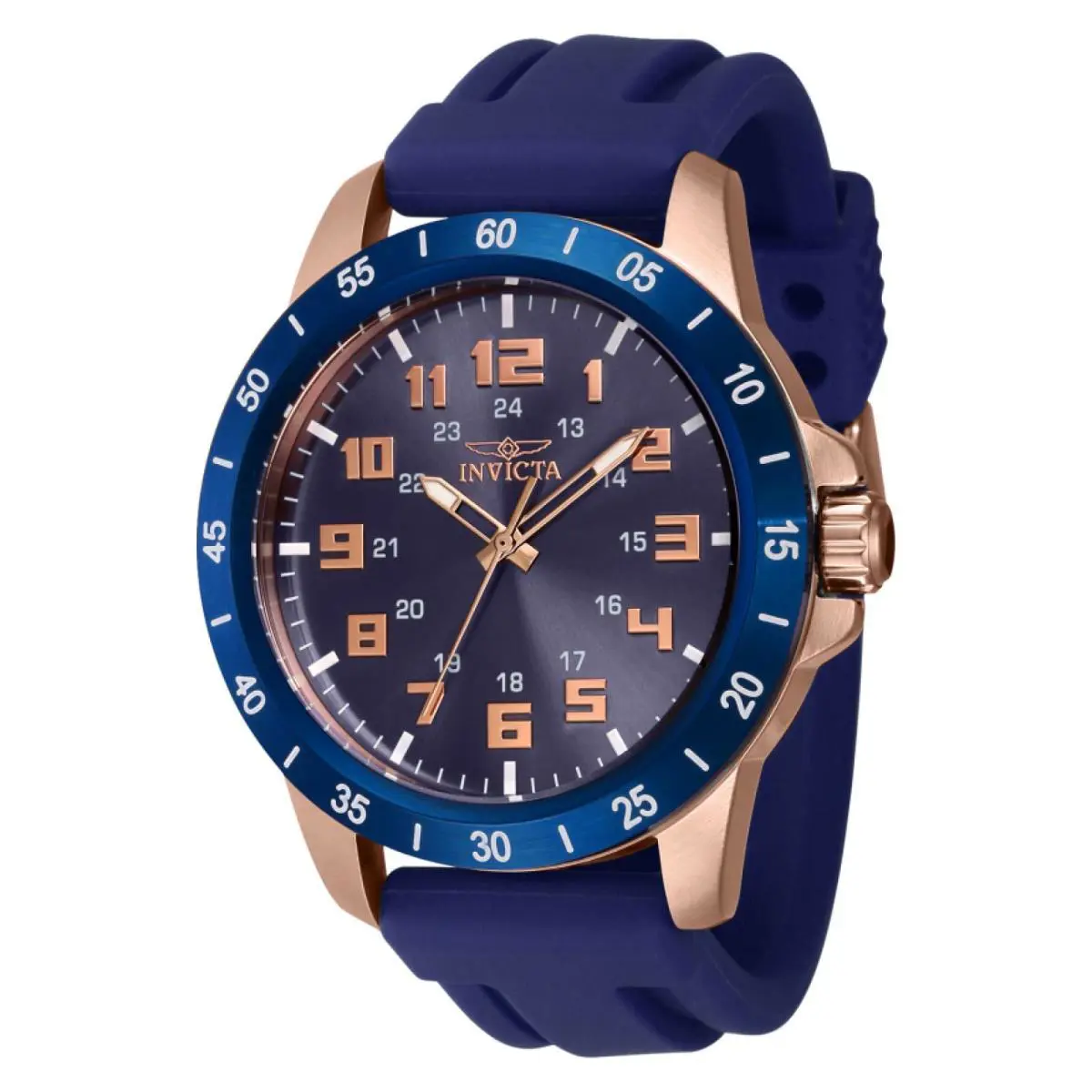 Watch Invicta 40001 Pro Diver Men 45 Stainless Steel
