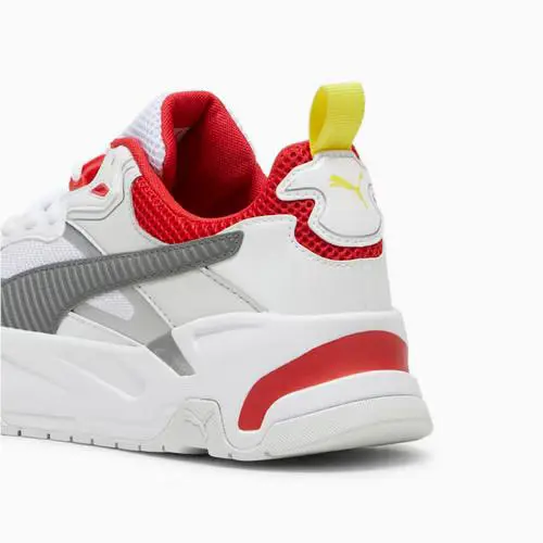 Puma shoes - PUMA Scuderia Ferrari - Scuderia Ferrari - 308577_02 - White 3