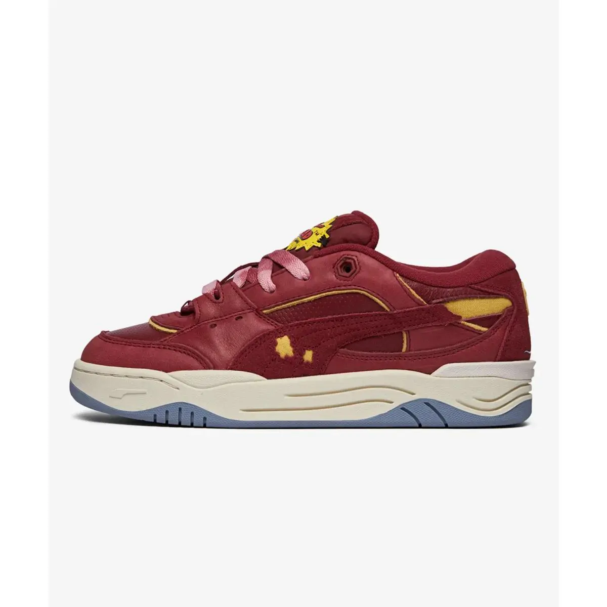 Puma shoes - Puma 180 x Beavis & Butthead - 396024_01 - Red 8
