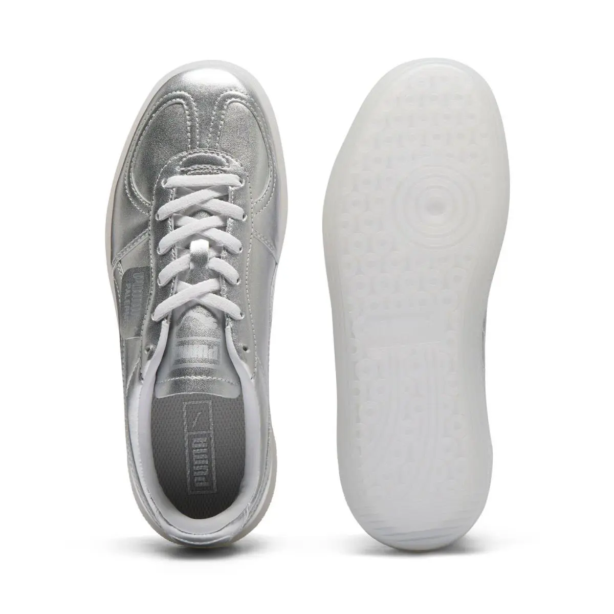 Puma shoes - Gray 3
