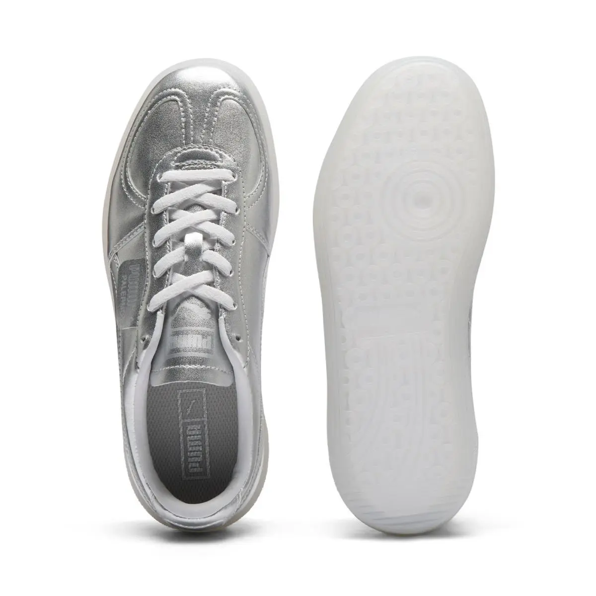 Puma shoes - Gray 8