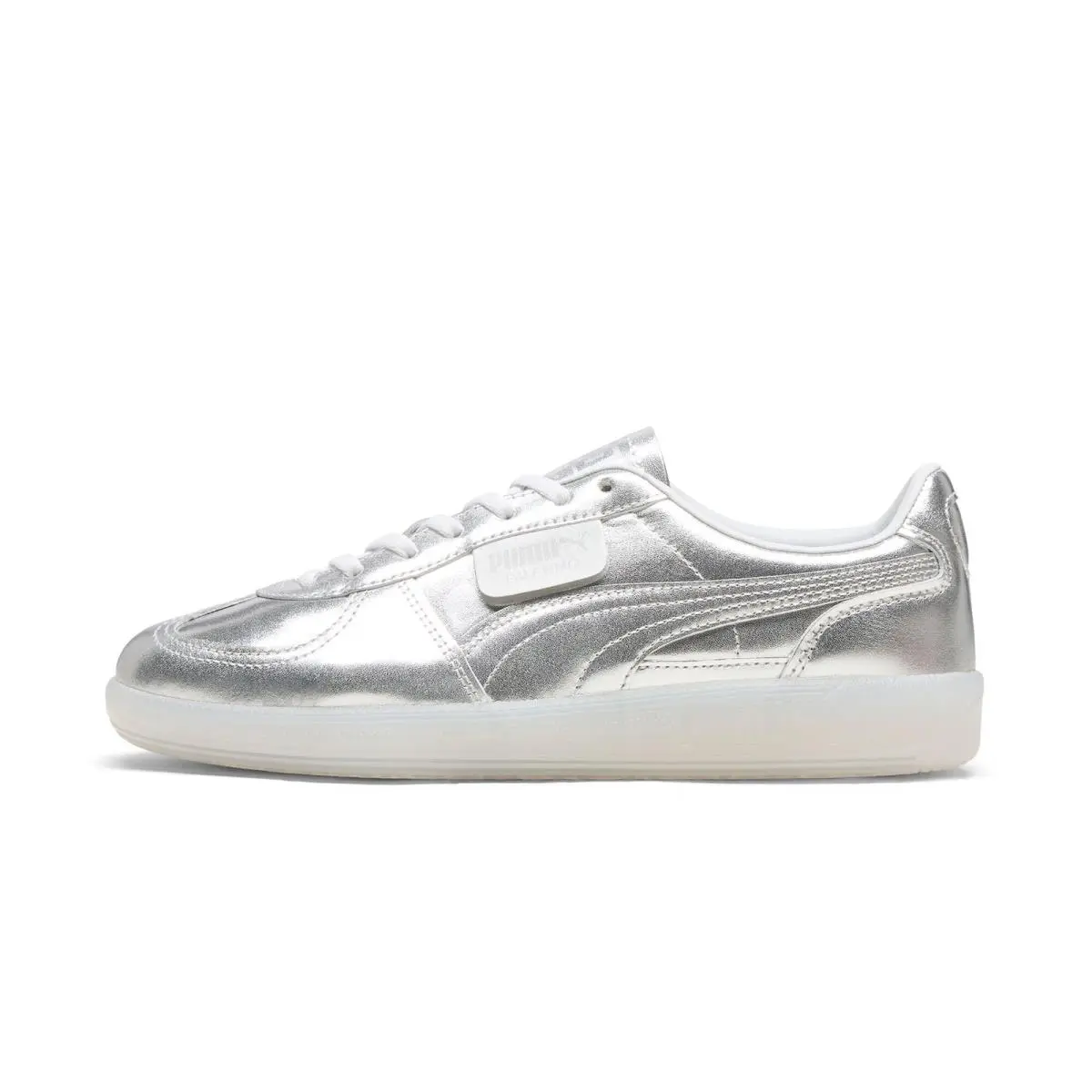 Puma shoes - Gray 4