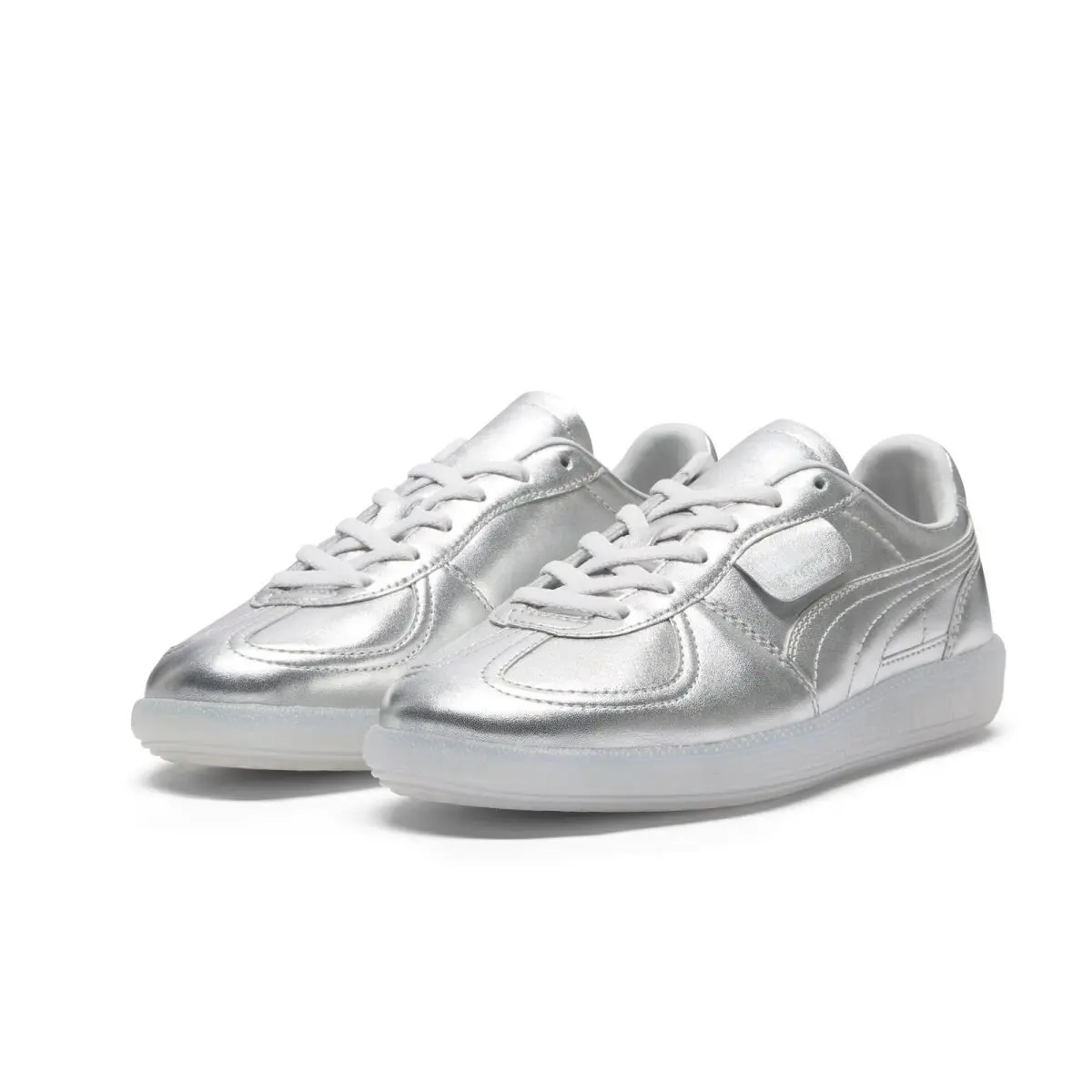 Puma shoes - Gray 5