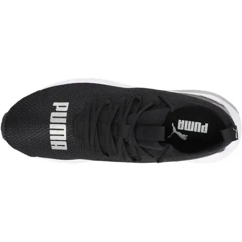 Puma shoes - PUMA Cell - Cell - Black 2
