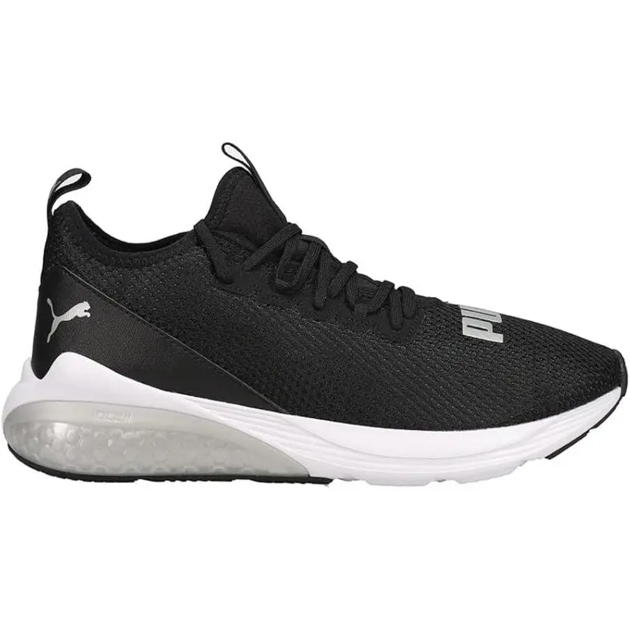 Puma shoes - PUMA Cell - Cell - Black 4