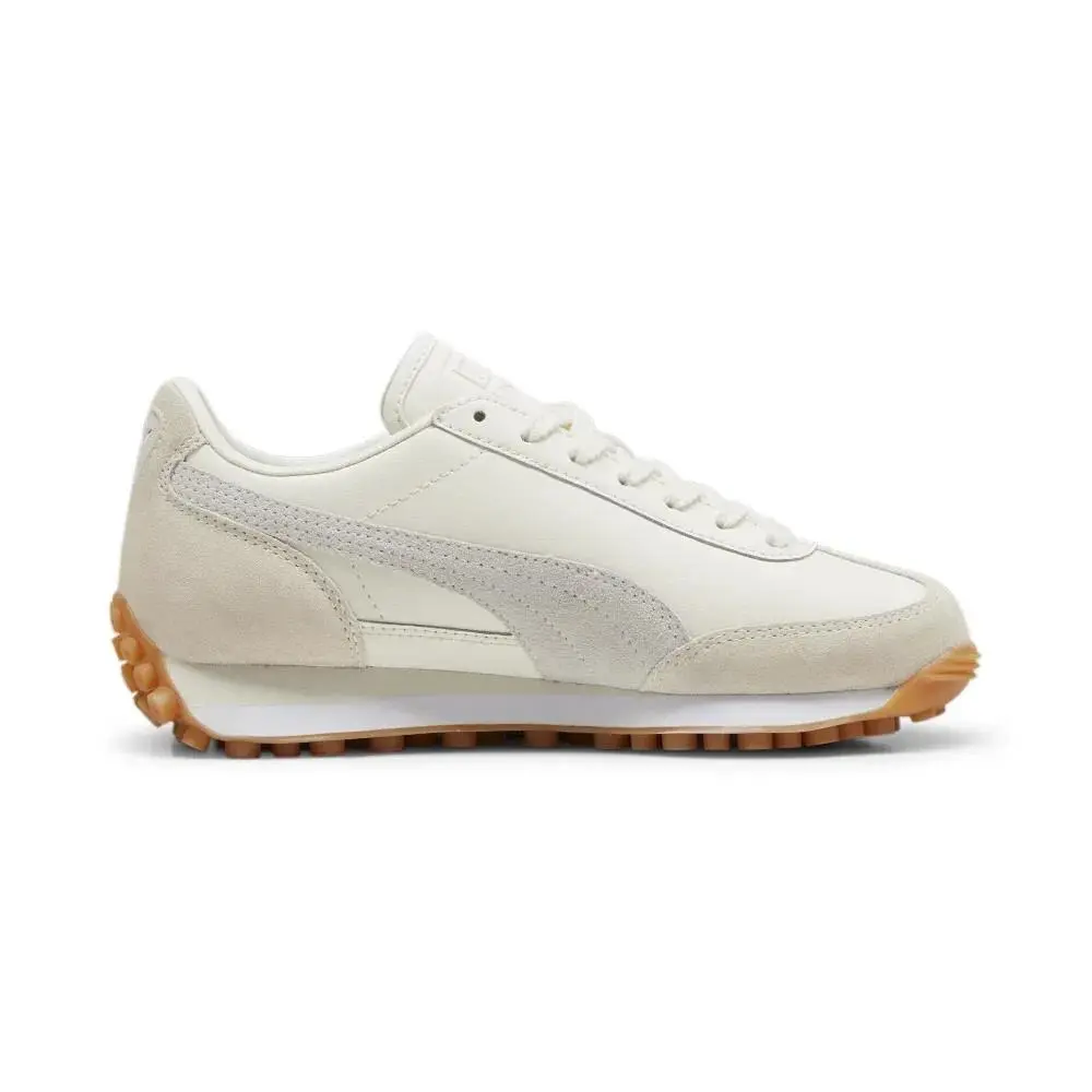 Puma shoes - Puma Easy Rider Mix 399374-03 - 399374-03 - White 1