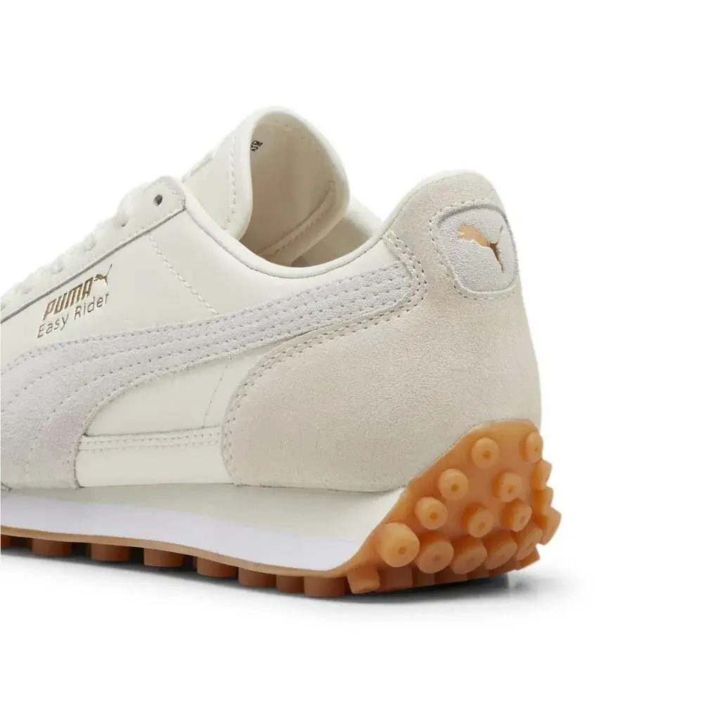 Puma shoes - Puma Easy Rider Mix 399374-03 - 399374-03 - White 3