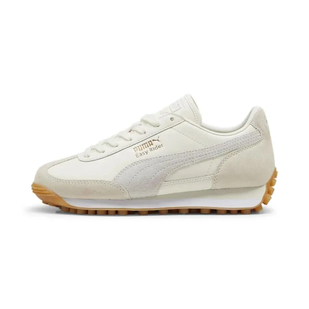 Puma shoes - Puma Easy Rider Mix 399374-03 - 399374-03 - White 5