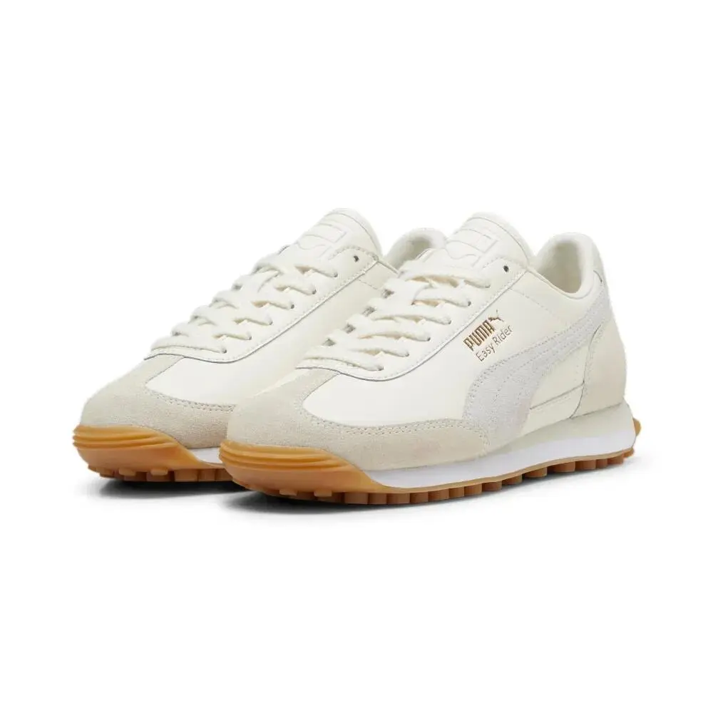 Puma shoes - Puma Easy Rider Mix 399374-03 - 399374-03 - White 6