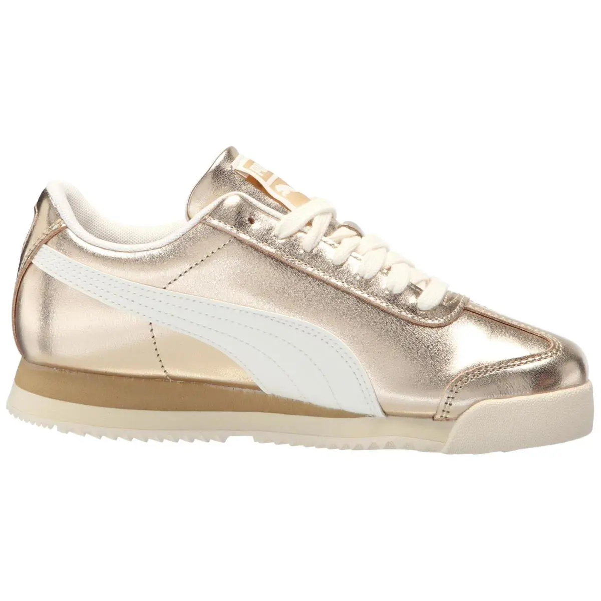 Puma shoes - Yellow 0