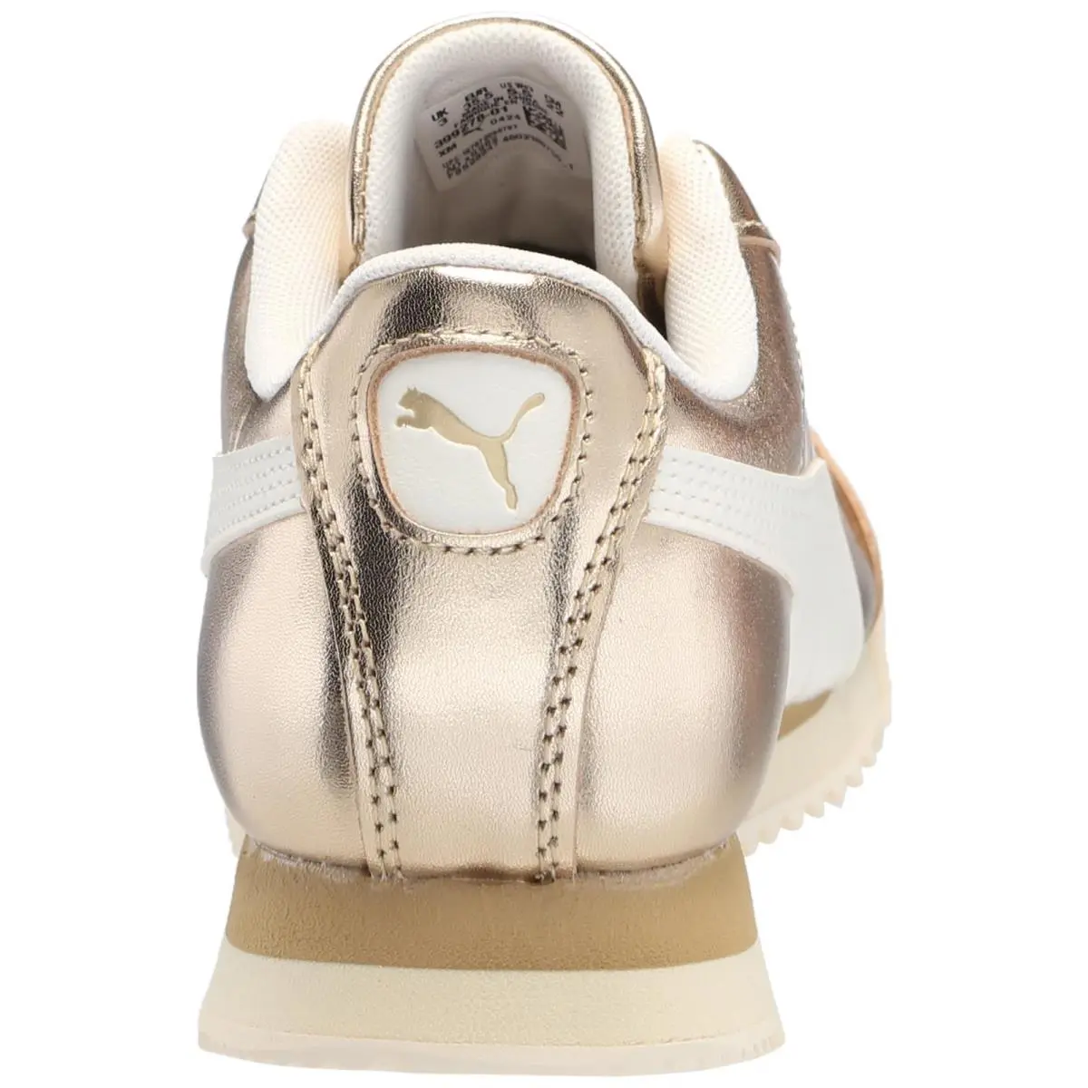 Puma shoes - Yellow 9