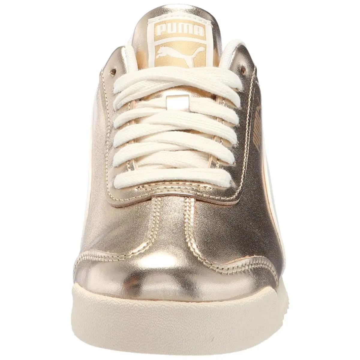 Puma shoes - Yellow 10