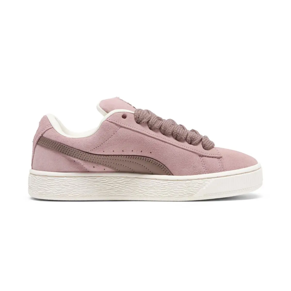 Puma shoes - Pink 3