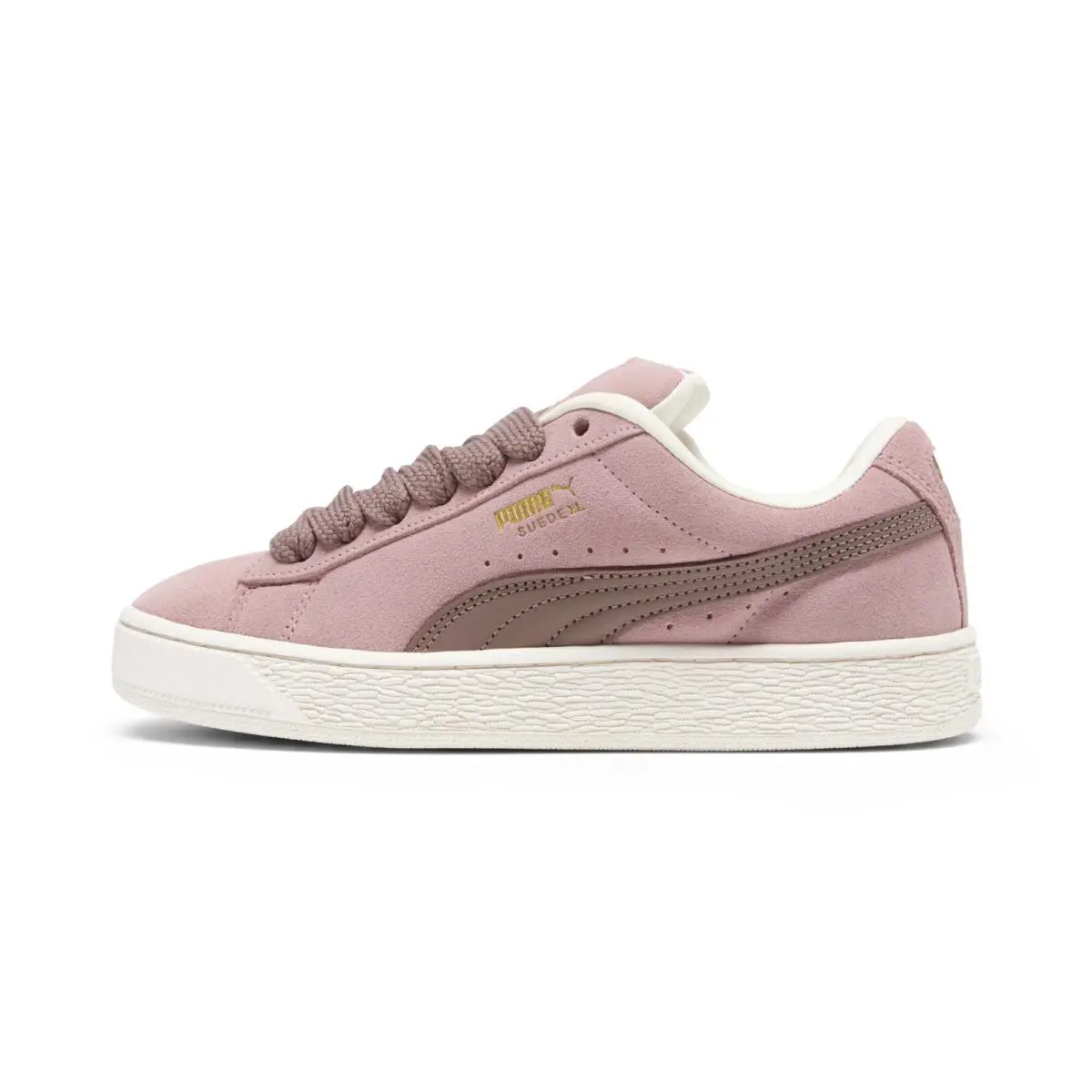 Puma shoes - Pink 4