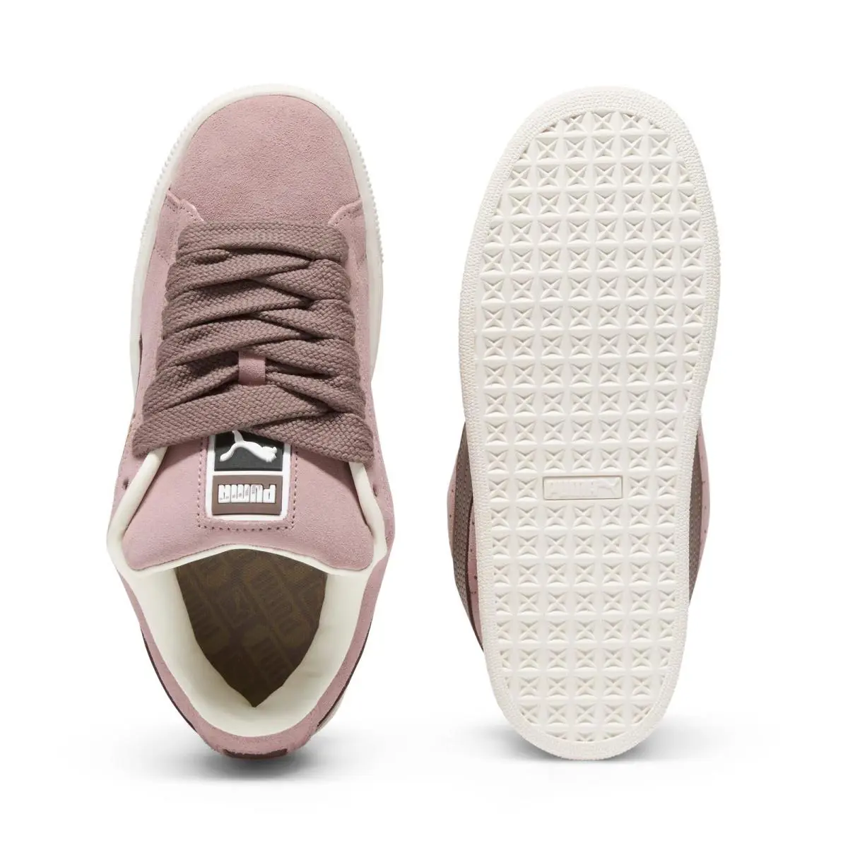 Puma shoes - Pink 7