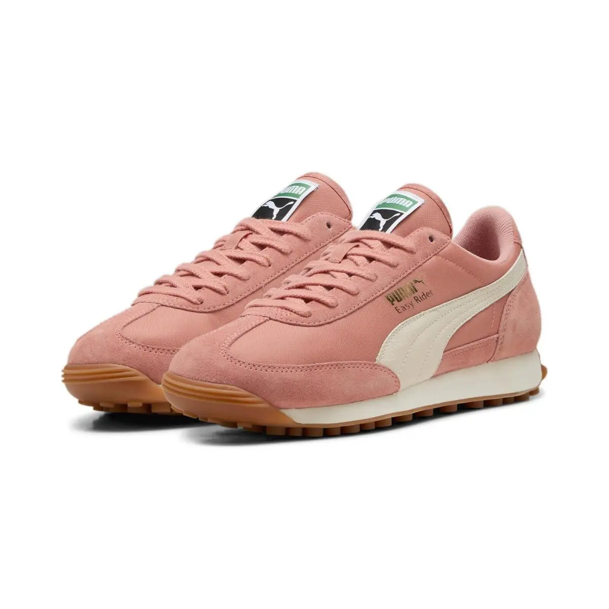 Puma shoes - Pink 0