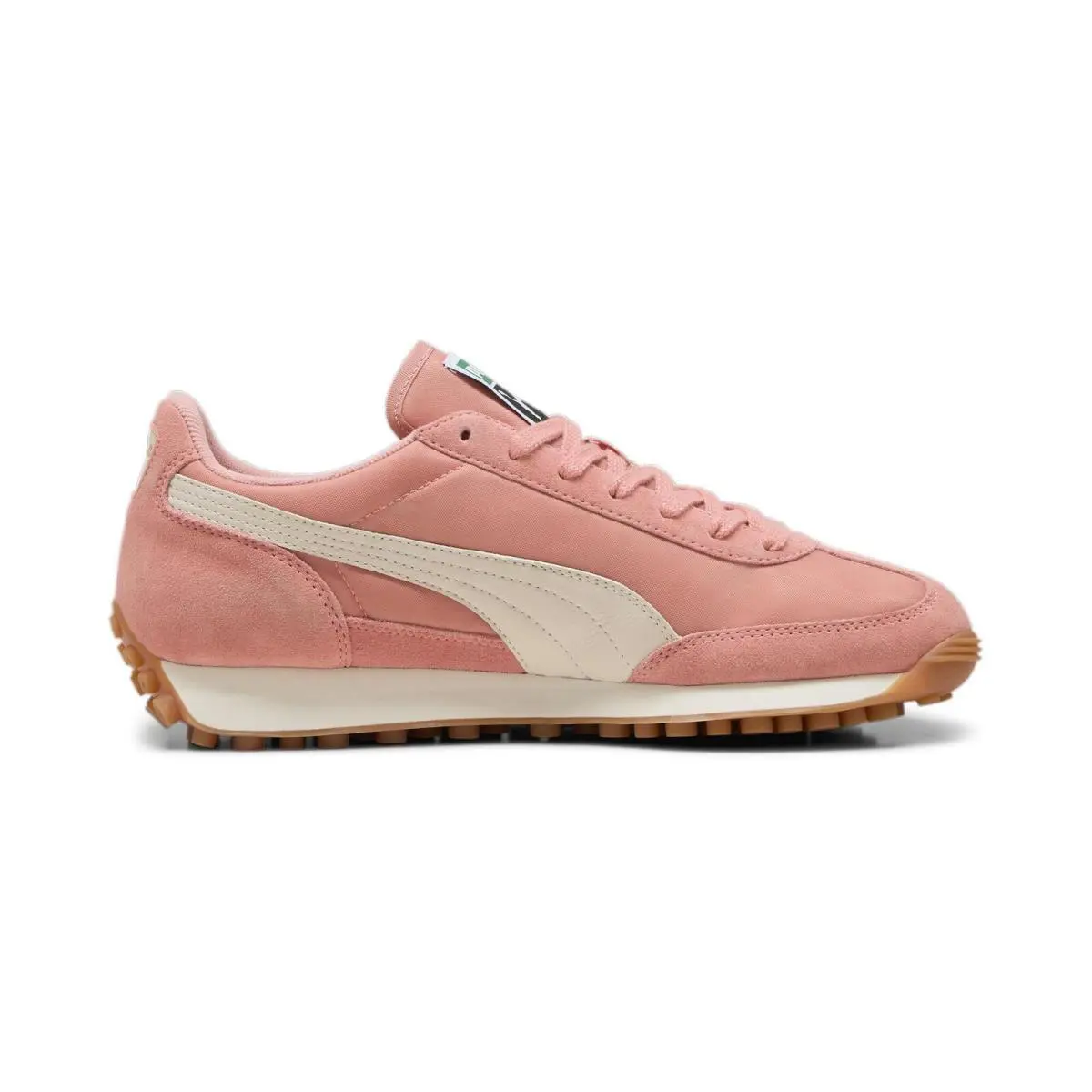 Puma shoes - Pink 1