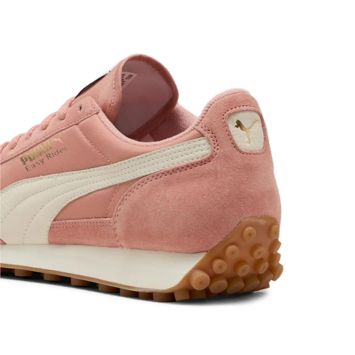 Puma shoes - Pink 2
