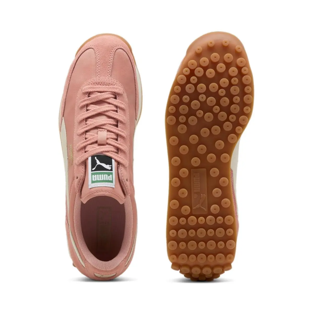 Puma shoes - Pink 8