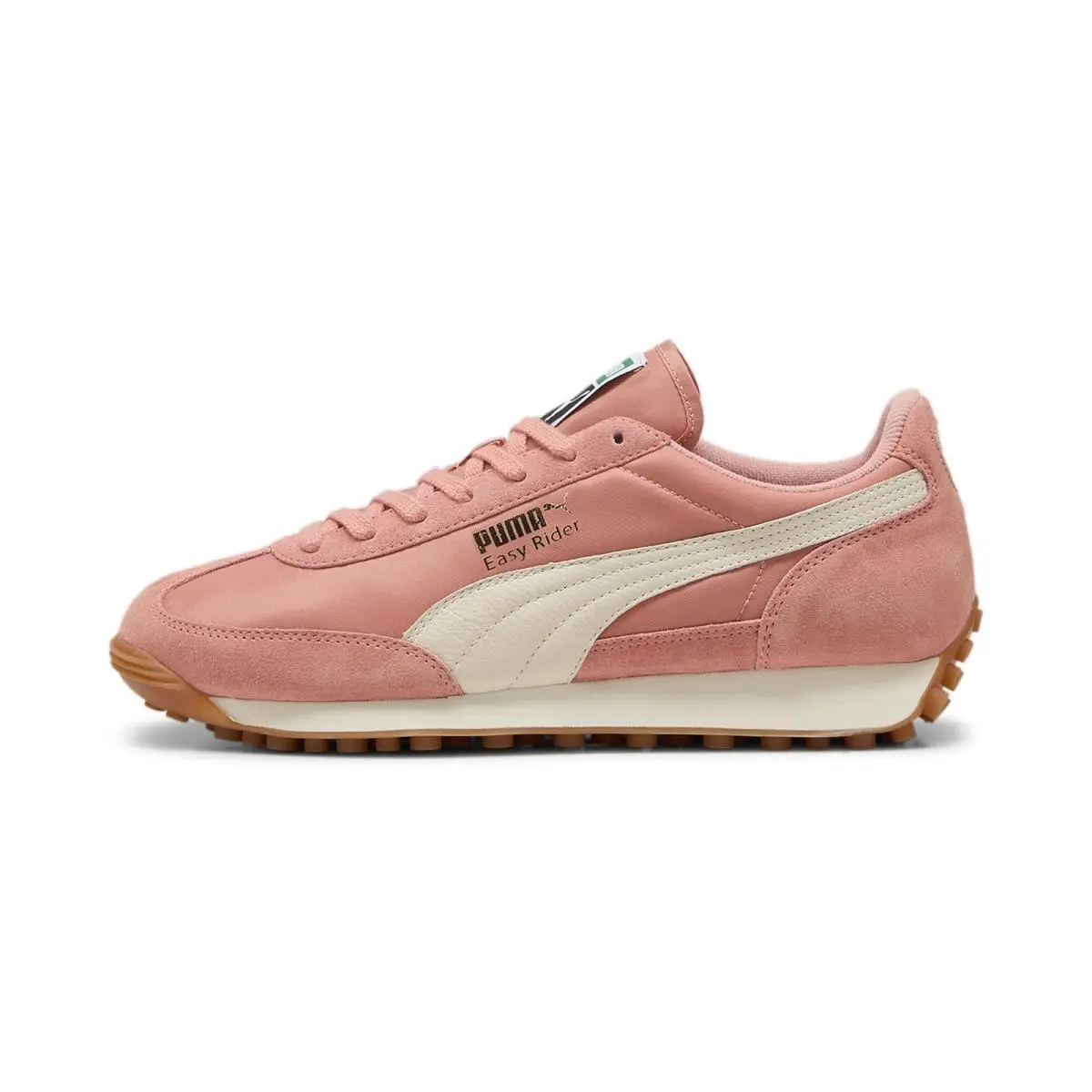 Puma shoes - Pink 4