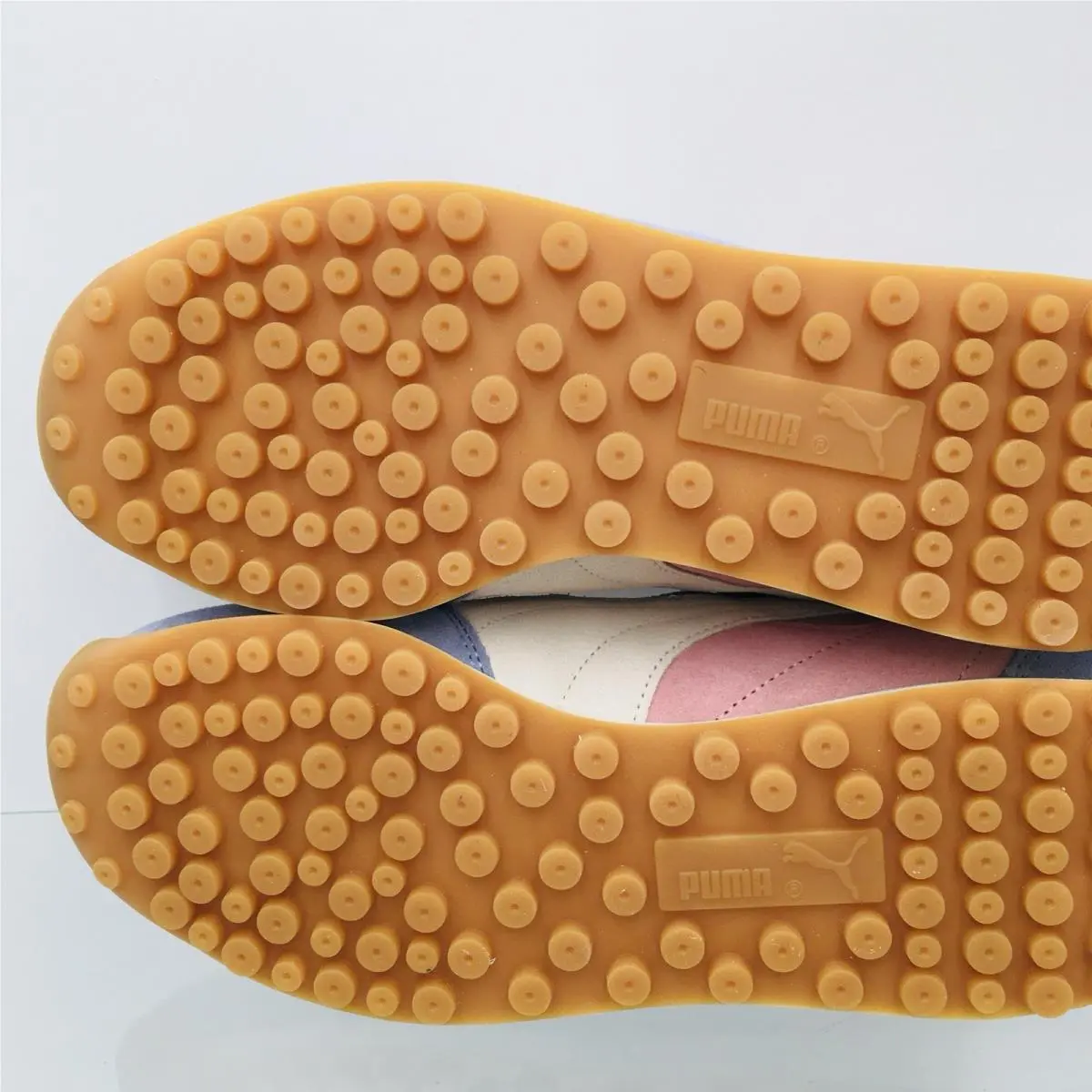 Puma shoes - PUMA Easy Rider - Easy Rider - 399423-01 - Pink 9