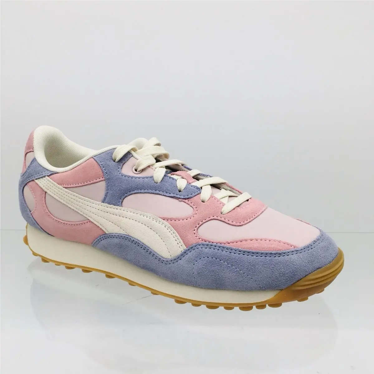 Puma shoes - PUMA Easy Rider - Easy Rider - 399423-01 - Pink 10