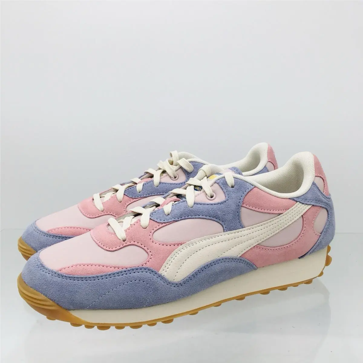 Puma shoes - PUMA Easy Rider - Easy Rider - 399423-01 - Pink 0