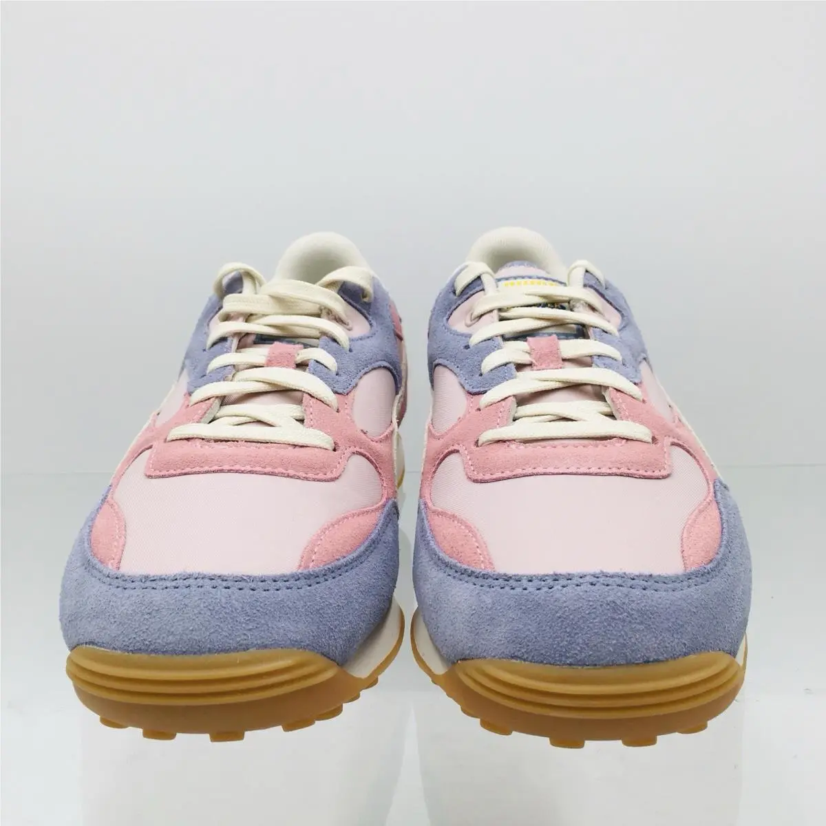 Puma shoes - PUMA Easy Rider - Easy Rider - 399423-01 - Pink 1