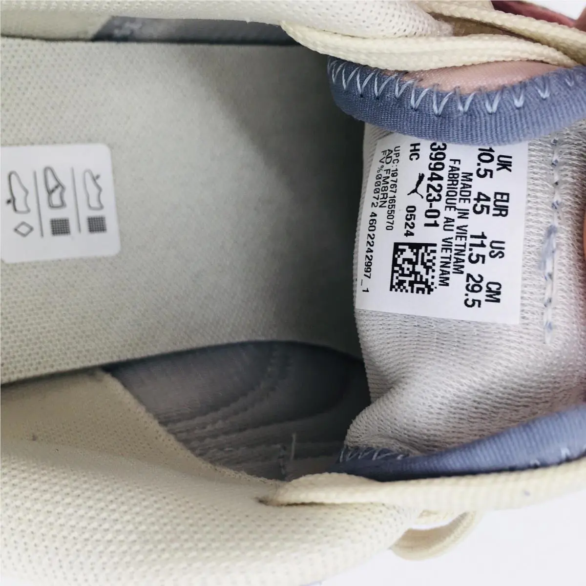 Puma shoes - PUMA Easy Rider - Easy Rider - 399423-01 - Pink (UPC: 197671655070) 15