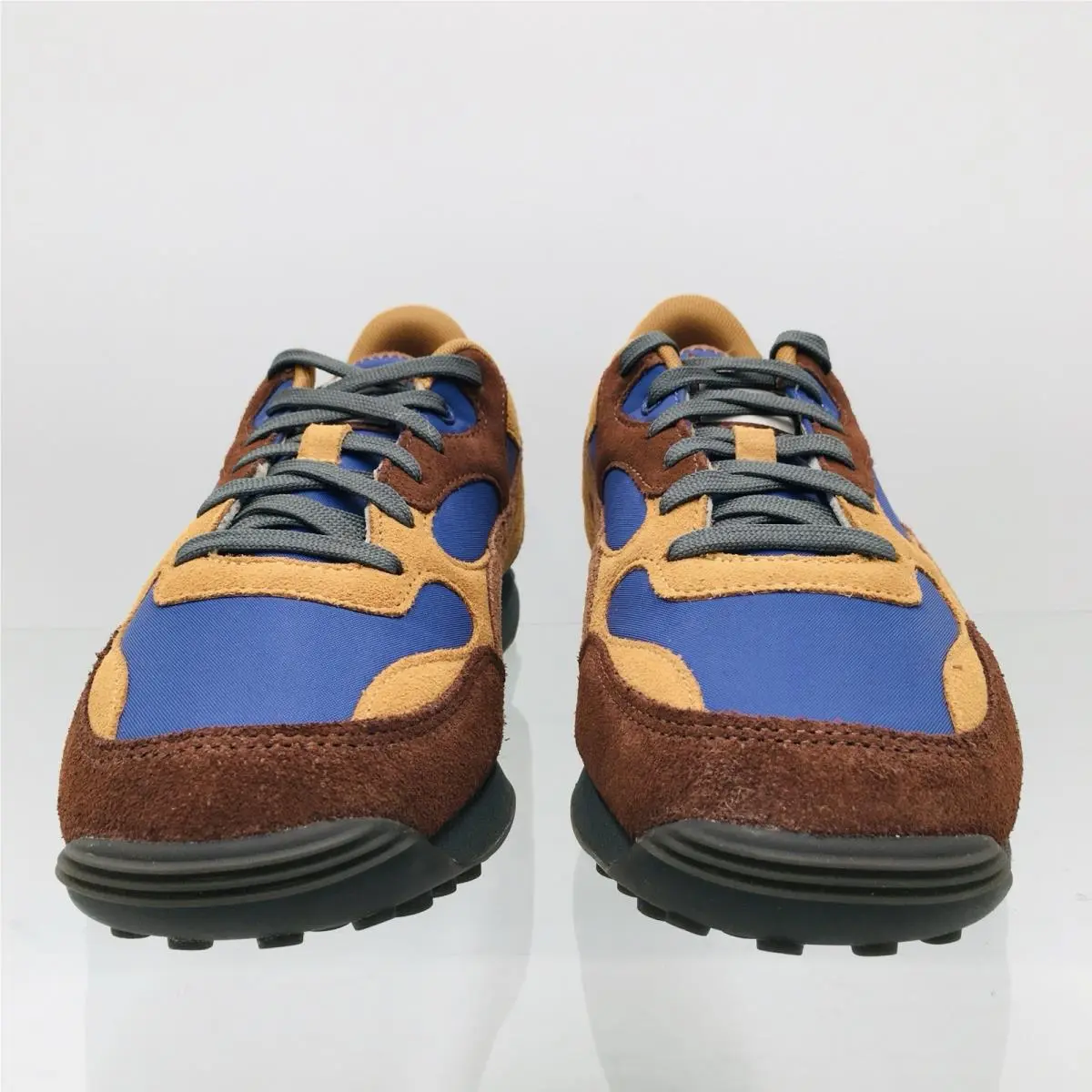 Puma shoes - PUMA Easy Rider - Easy Rider - 399423-02 - Brown 1