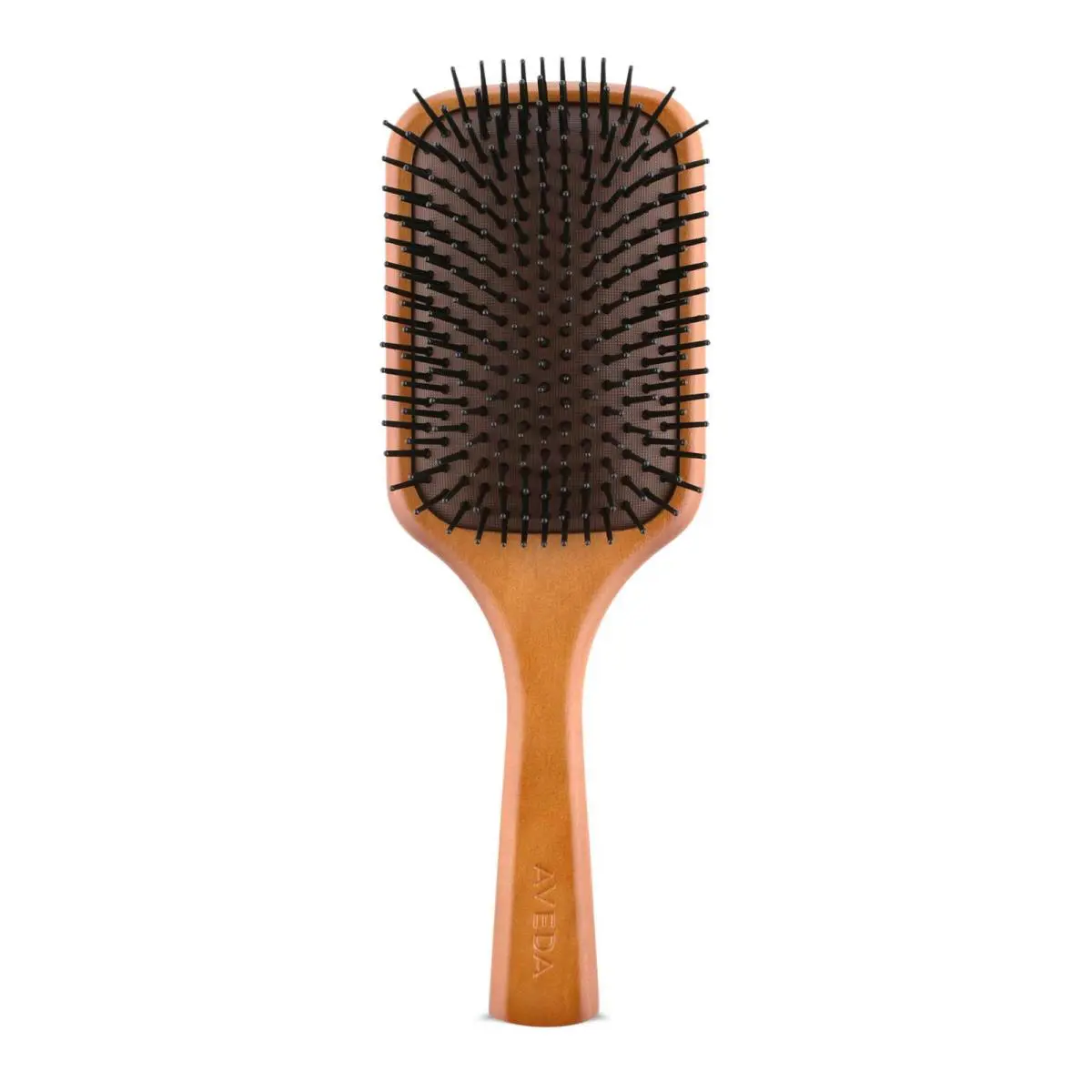 Aveda Wooden Paddle Hair Brush Detangling Smoothing Brush Straightening Blow