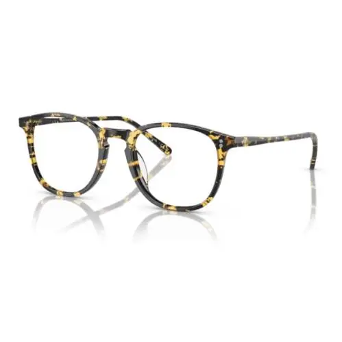 0OV5491U Finley 1993 1778 Tokyo Tortoise Square Men`s Eyeglasses by Oliver Peoples