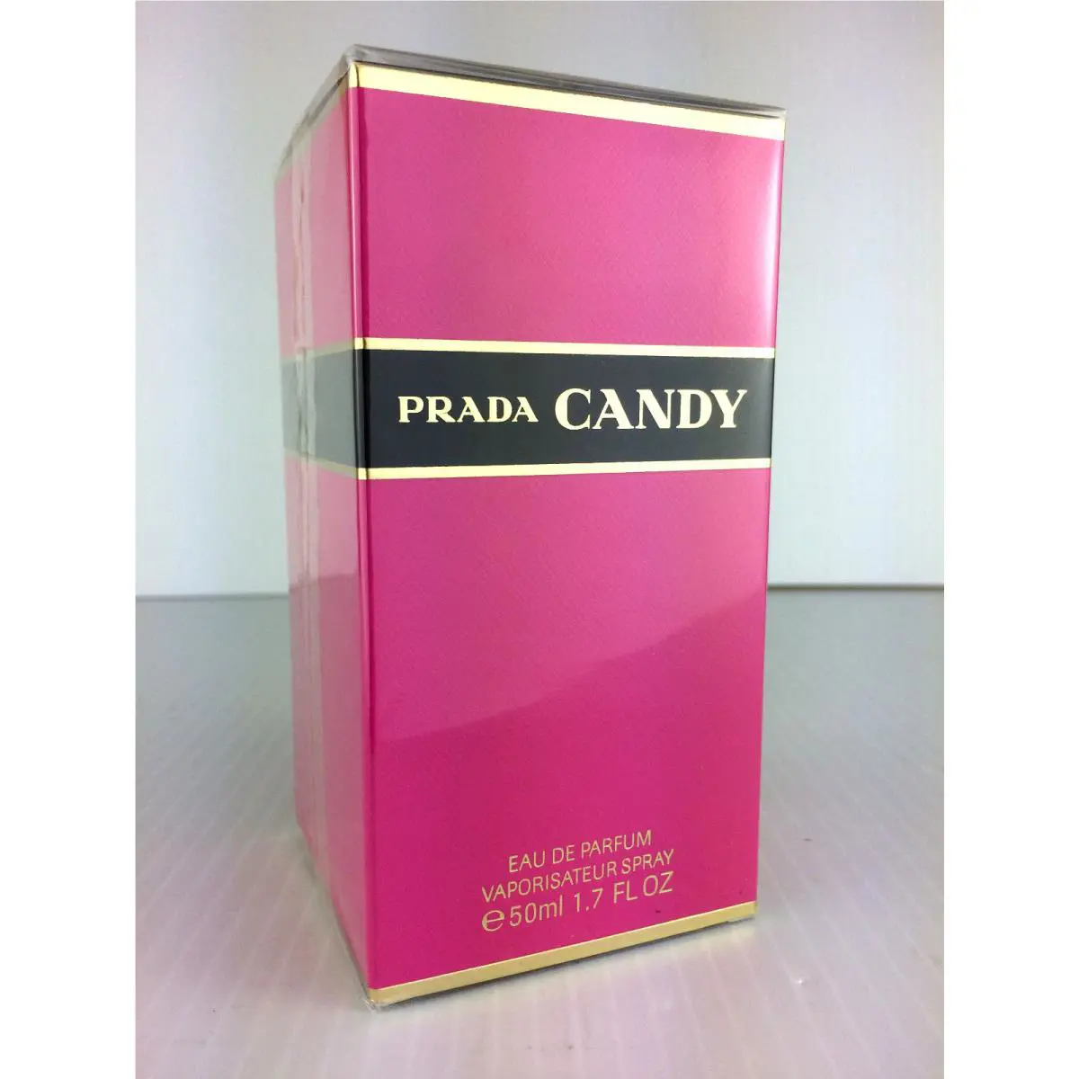 Prada Candy Women Parfum Spray 1.7 oz