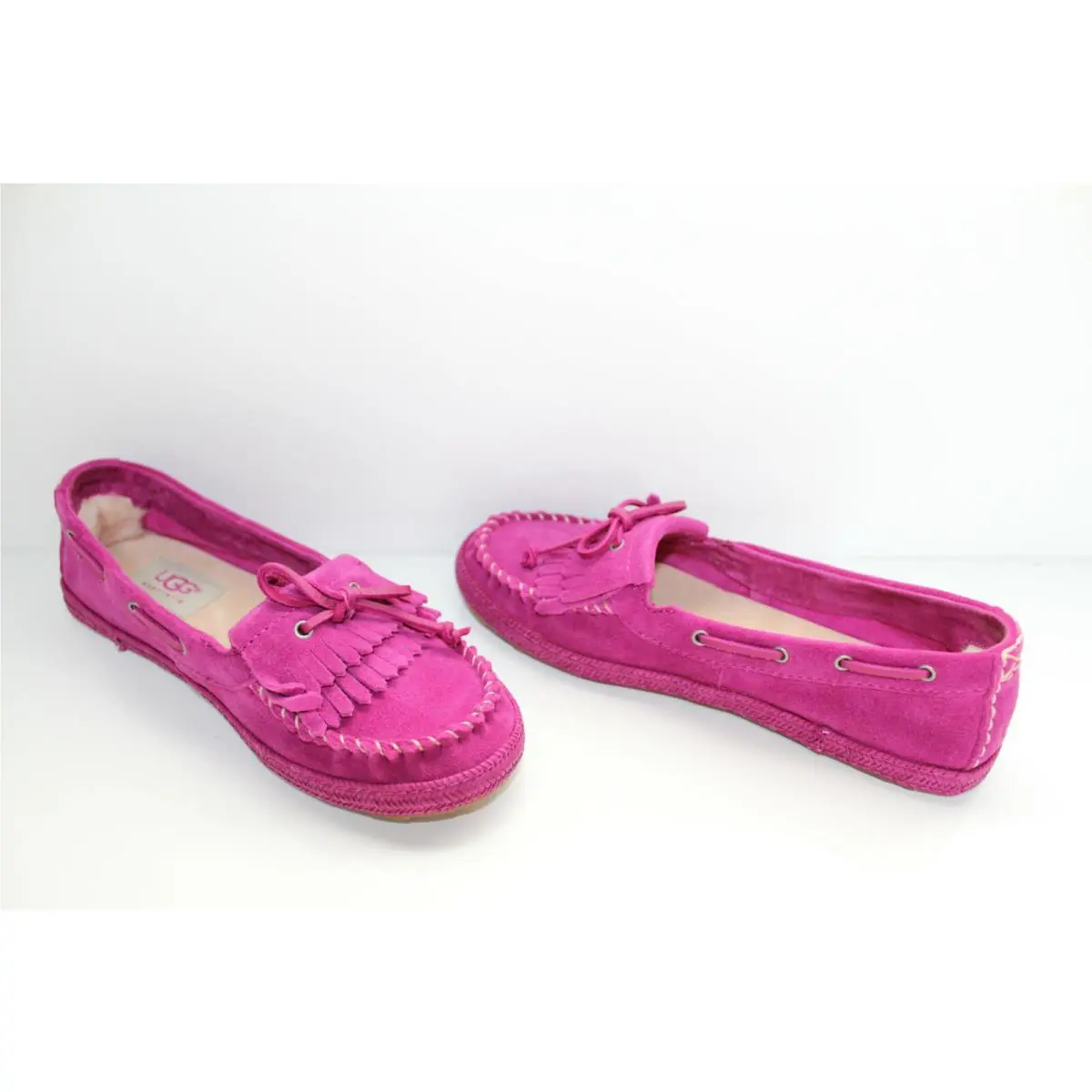 UGG shoes - Pink (UPC: 0887278944515) 0