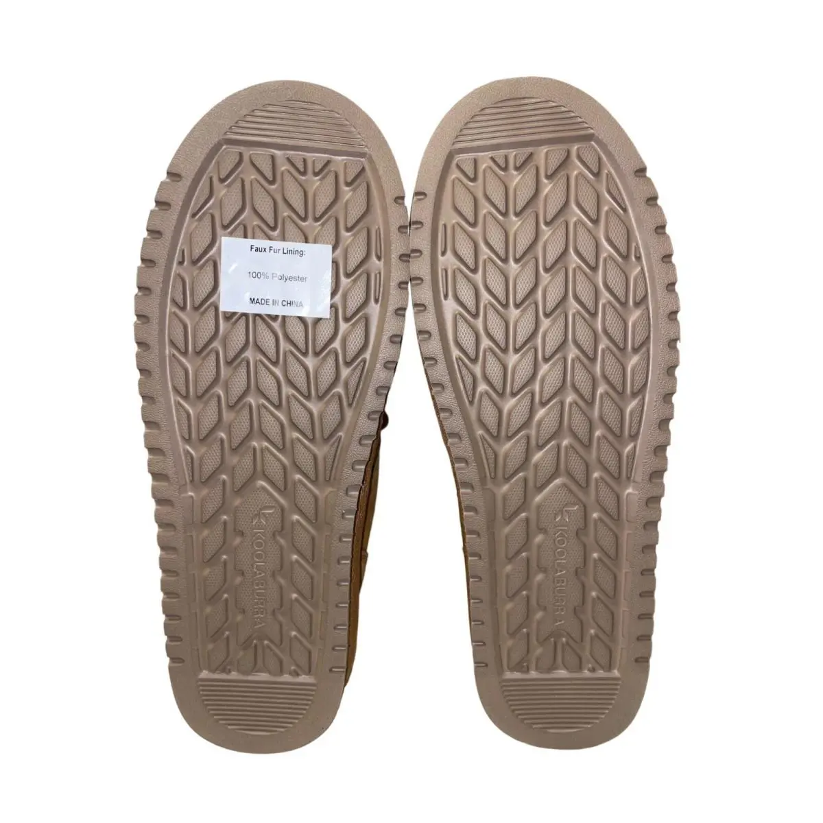 UGG shoes - Advay - Advay - Brown (UPC: 194715820722) 8