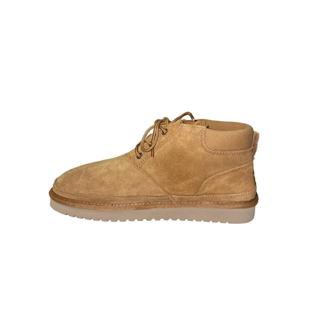 UGG shoes - Advay - Advay - Brown (UPC: 194715820722) 9