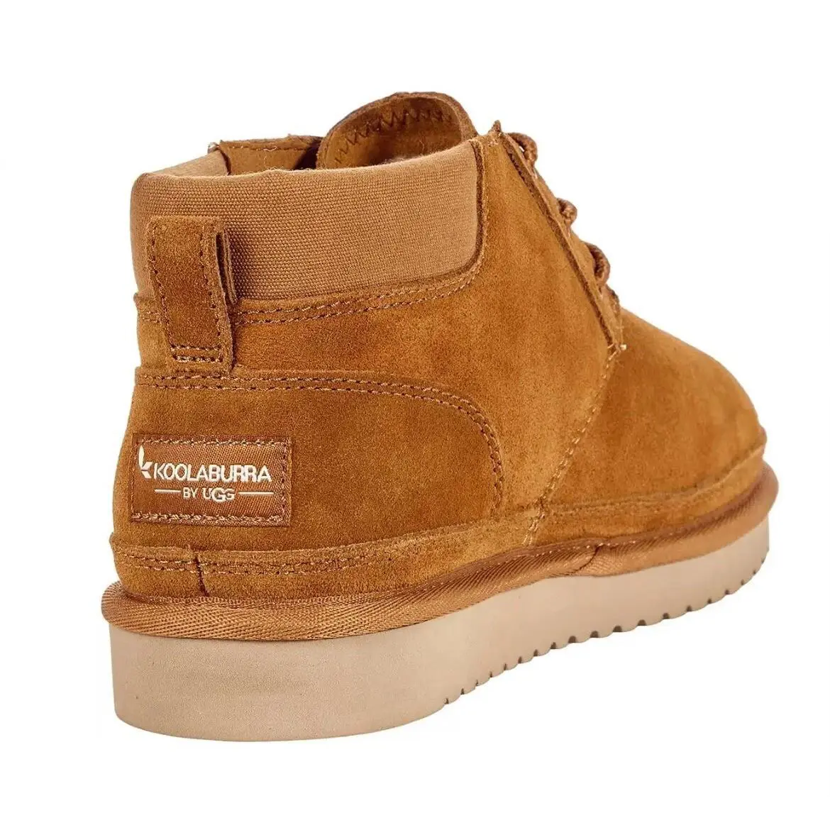 UGG shoes - Advay - Advay - Brown (UPC: 194715820722) 0