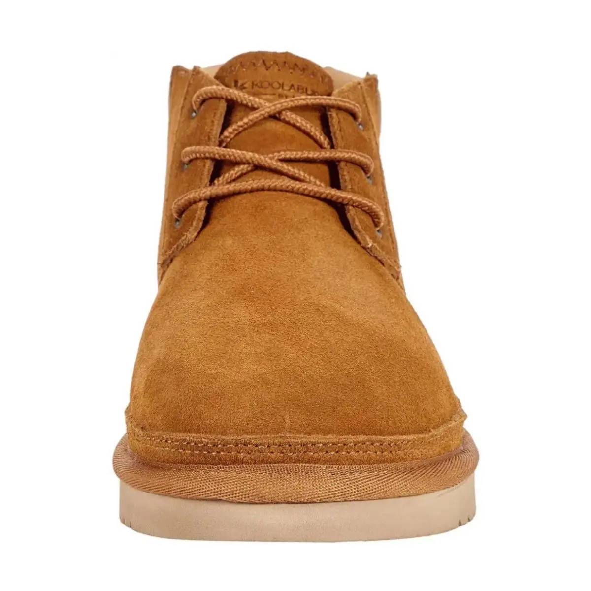 UGG shoes - Advay - Advay - Brown (UPC: 194715820722) 1