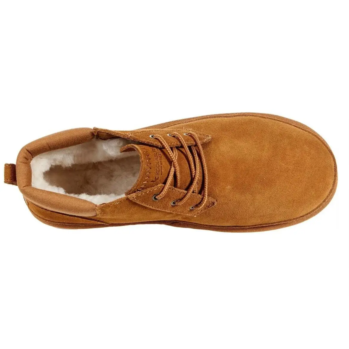 UGG shoes - Advay - Advay - Brown (UPC: 194715820722) 3