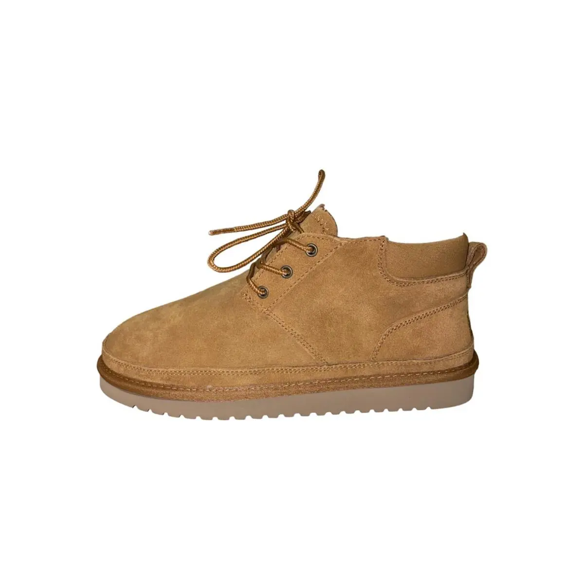 UGG shoes - Advay - Advay - Brown (UPC: 194715820722) 5
