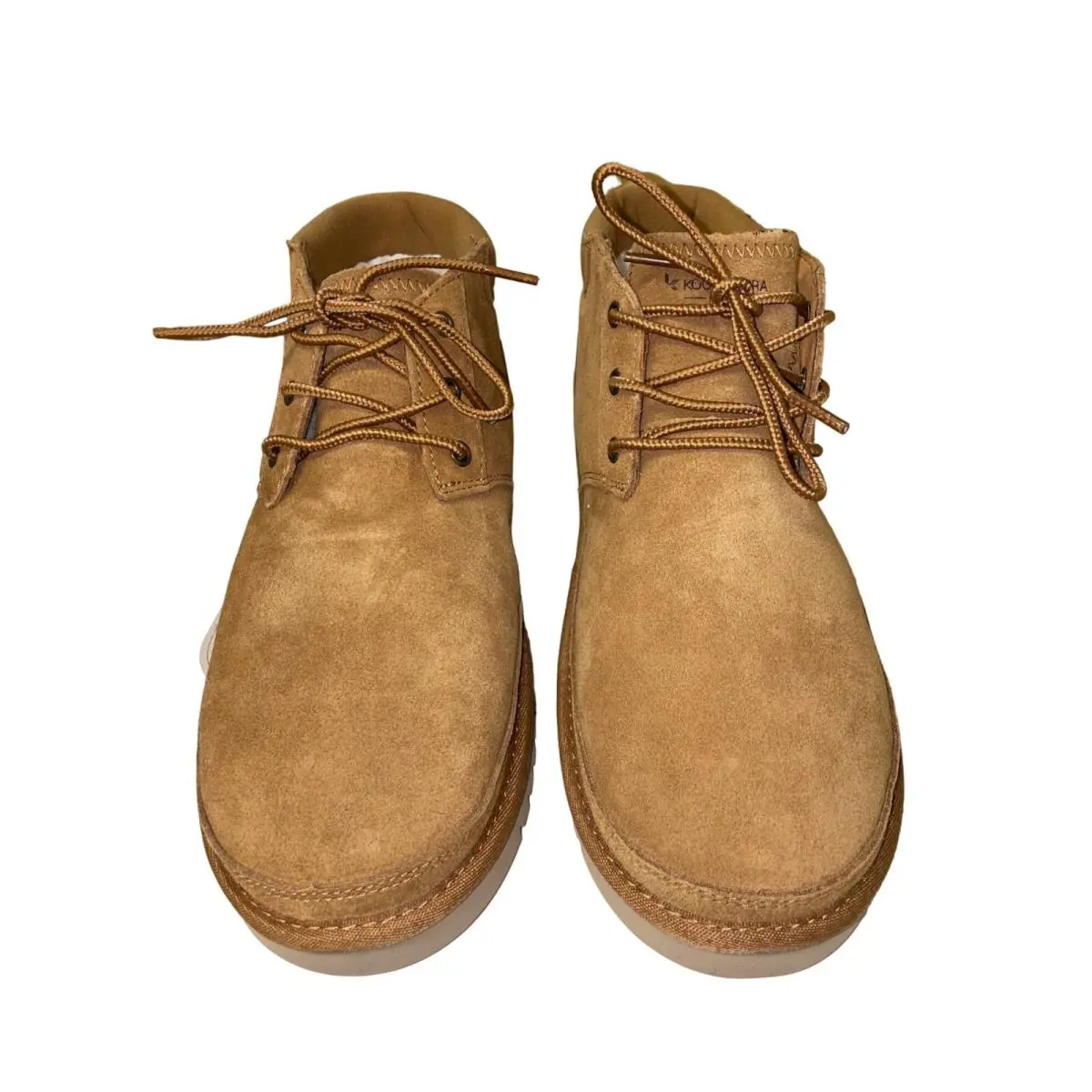 UGG shoes - Advay - Advay - Brown (UPC: 194715820722) 6