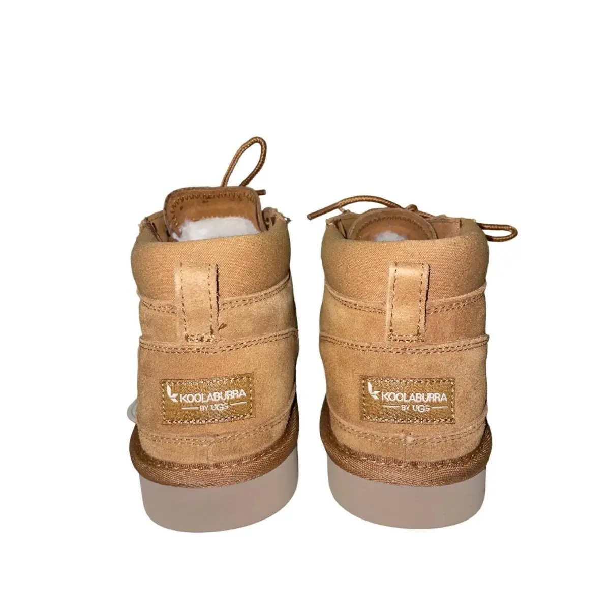 UGG shoes - Advay - Advay - Brown (UPC: 194715820722) 7