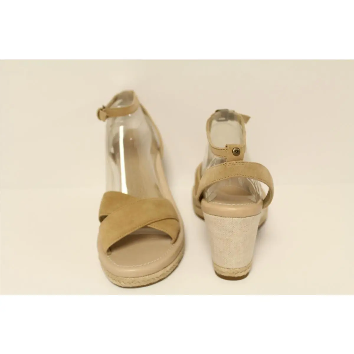 UGG shoes - Chestnut (UPC: 0887278117773) 2