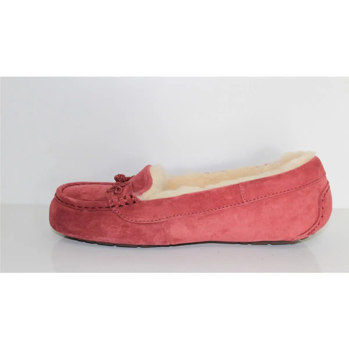 UGG shoes - Red (UPC: 0888855194750) 1