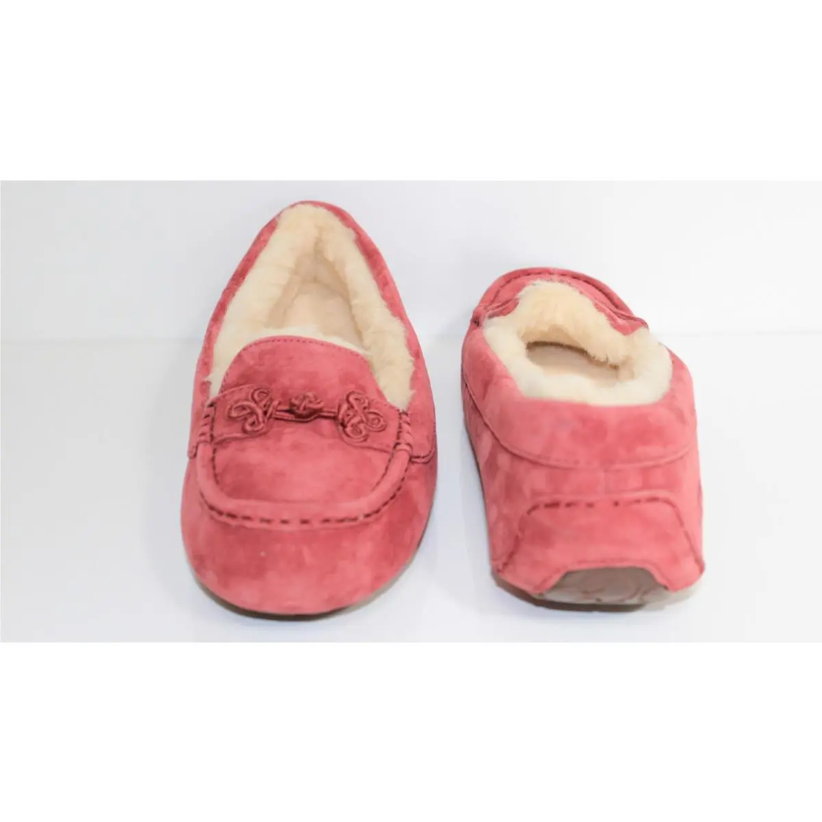 UGG shoes - Red (UPC: 0888855194750) 3