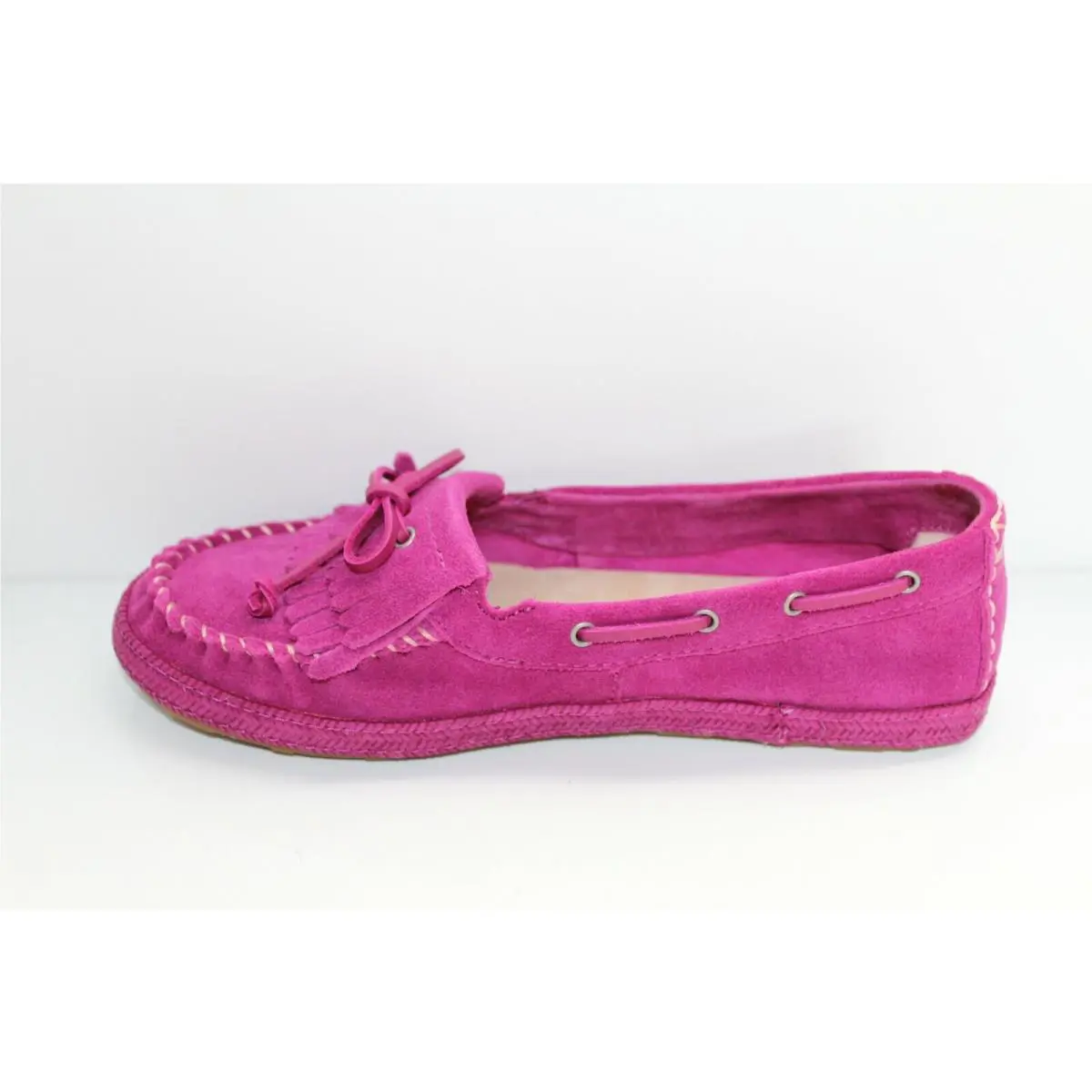 UGG shoes - Pink (UPC: 0887278944492) 1